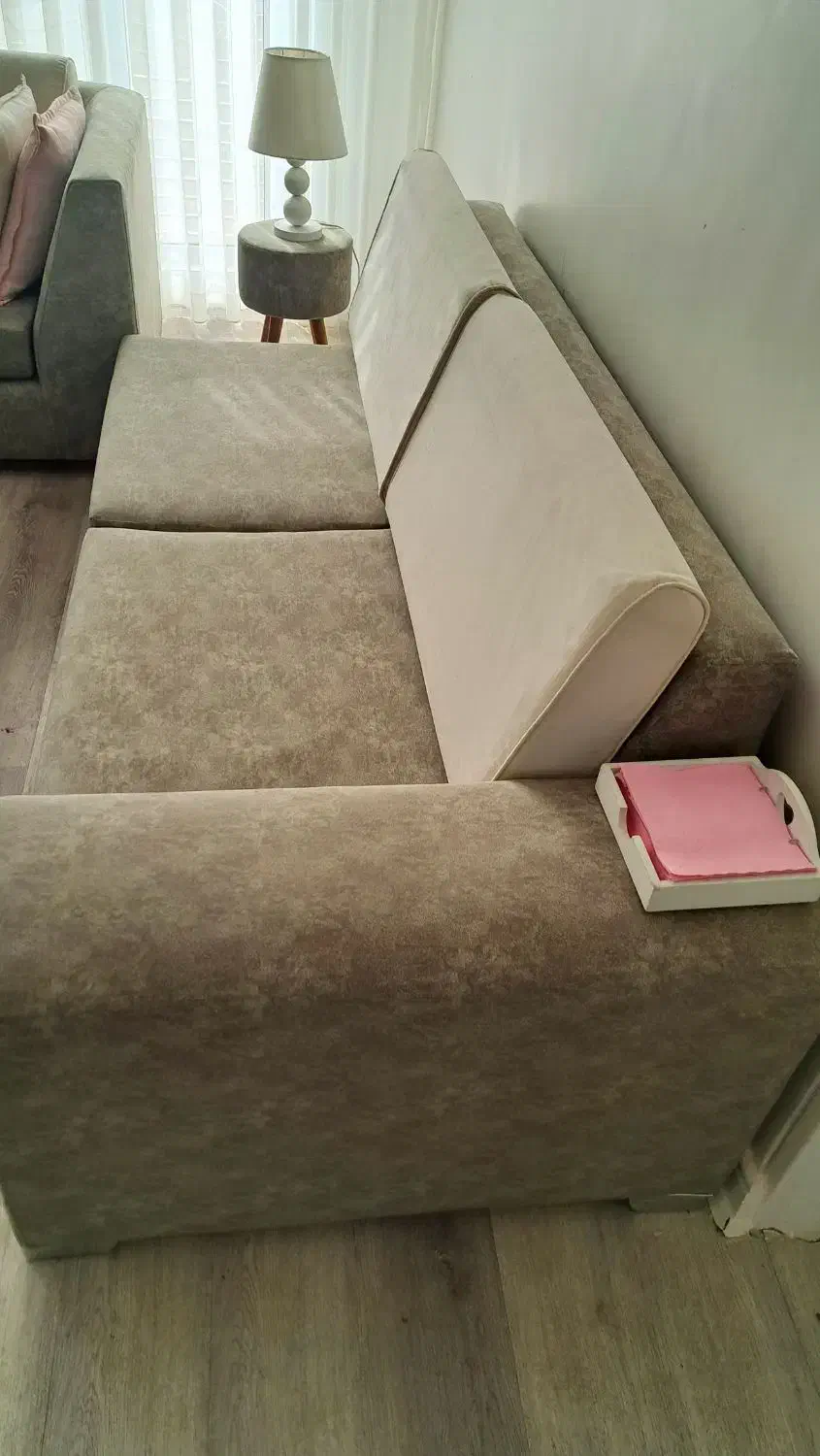 مبل ال|مبلمان خانگی و میز عسلی|کرج, اسدآباد|دیوار