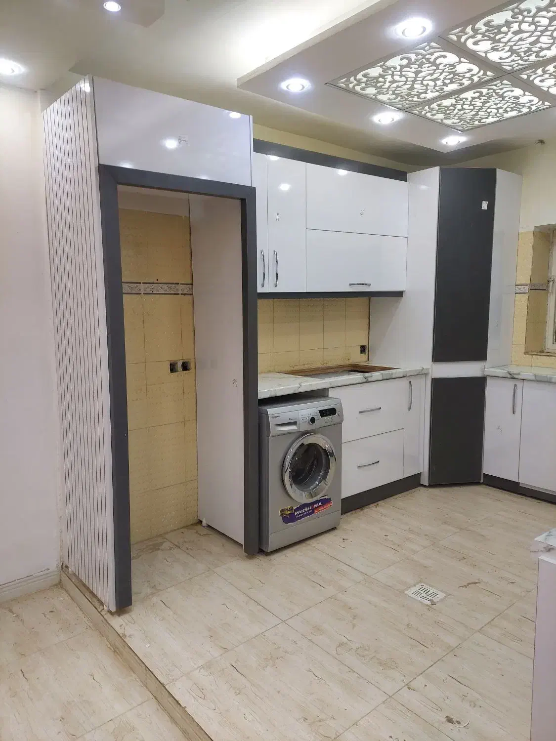 کابینت و کمد دیواری بدون پیش پرداخت|مصالح و تجهیزات ساختمان|همدان, |دیوار