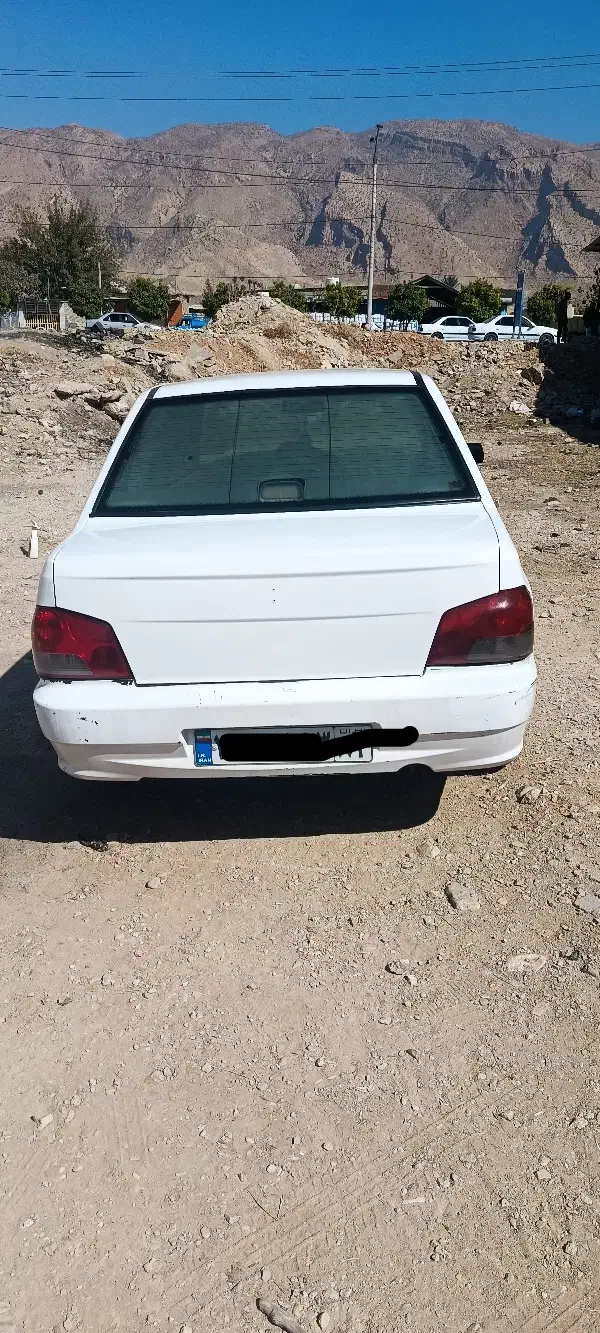 پراید 132مدل 91|خودرو سواری و وانت|کوار, |دیوار