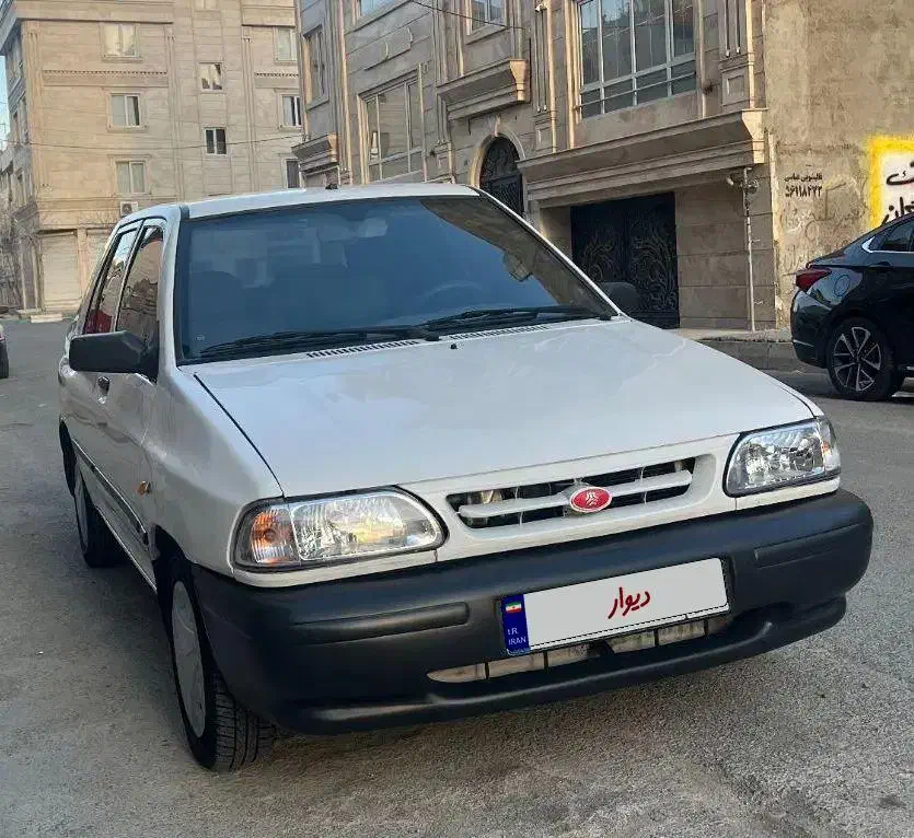 پراید ۱۳۱sEمدل 1394|خودرو سواری و وانت|اسلام‌شهر, مطهری|دیوار