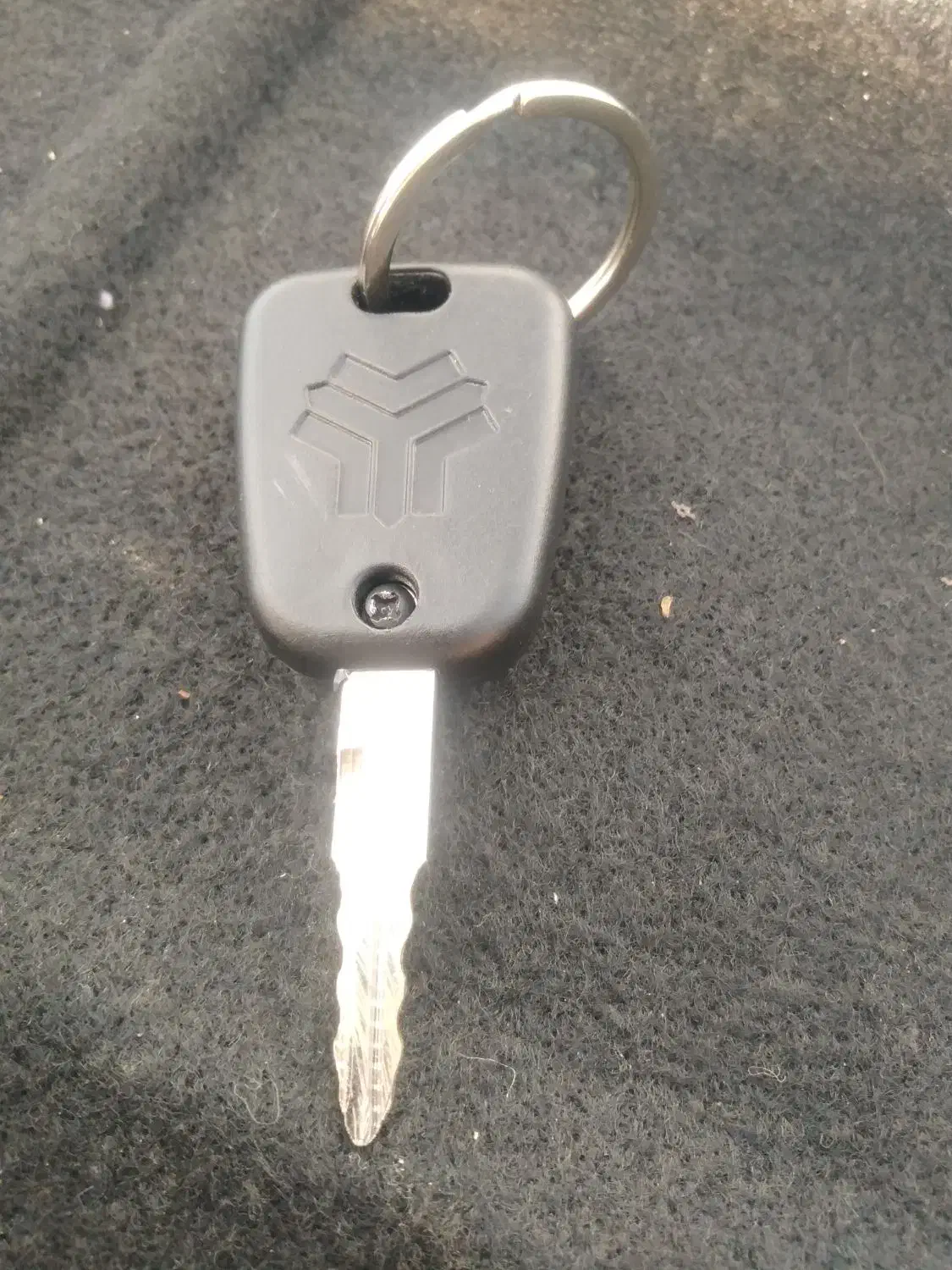 کلید ماشین گم کردم باغ فردوس گچساران|اشیا|دوگنبدان, |دیوار