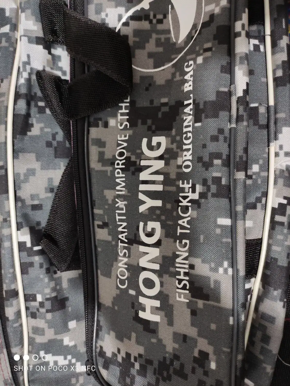 کیف لنسر برای ماهیگیری|ماهیگیری|قائمشهر, |دیوار