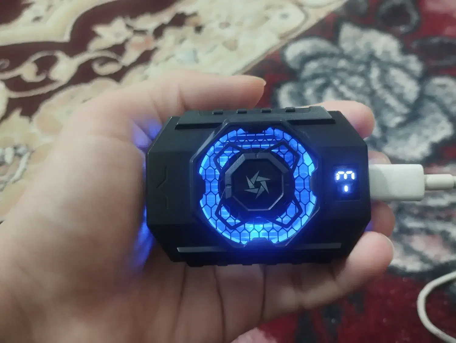 فن خنگ کننده کوشی|قطعات و لوازم جانبی رایانه|تبریز, |دیوار