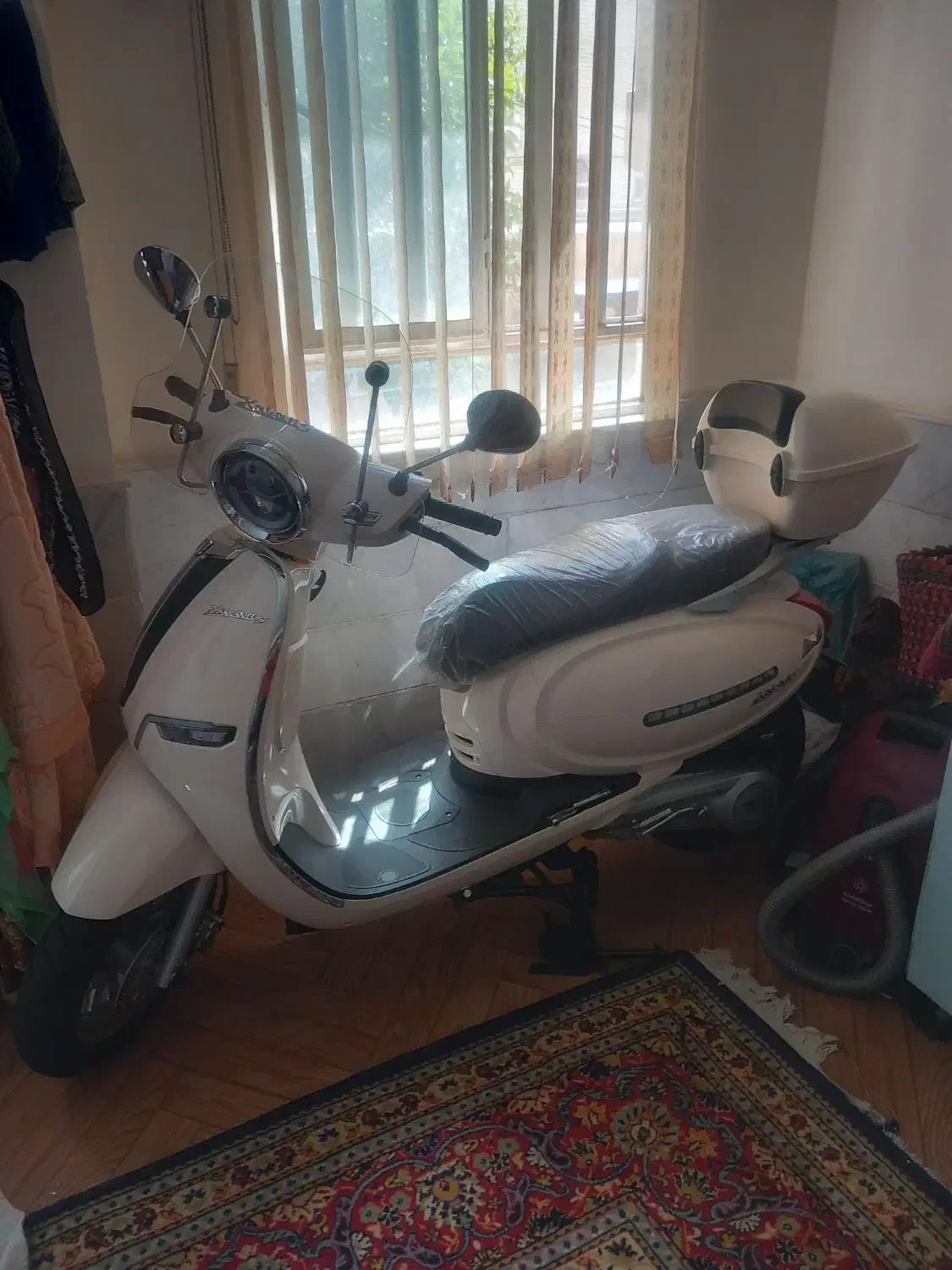 کاوان s150|موتورسیکلت|یزد, |دیوار