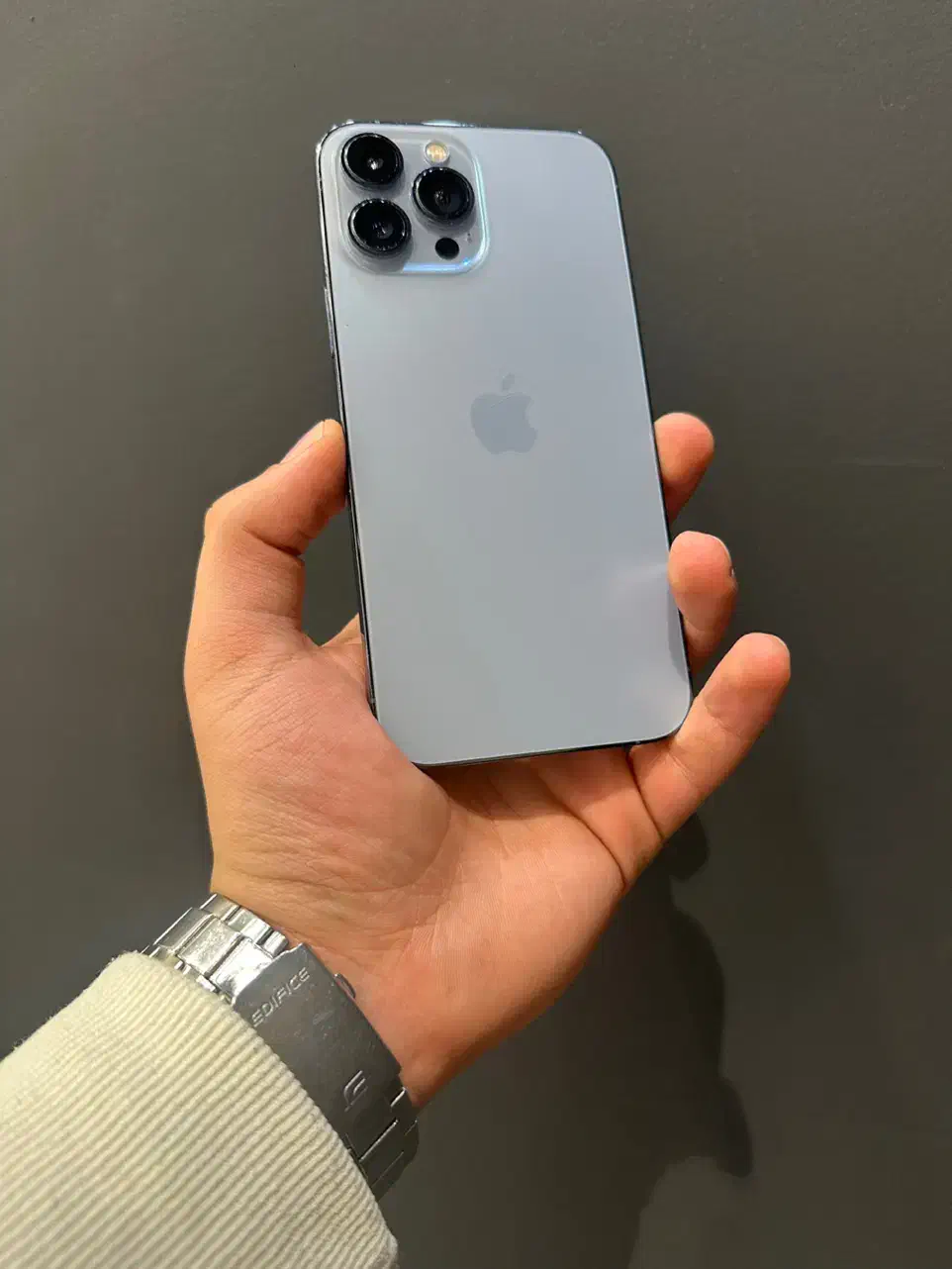 iPhone 13 promax 256 za|موبایل|مشهد, بهشت|دیوار