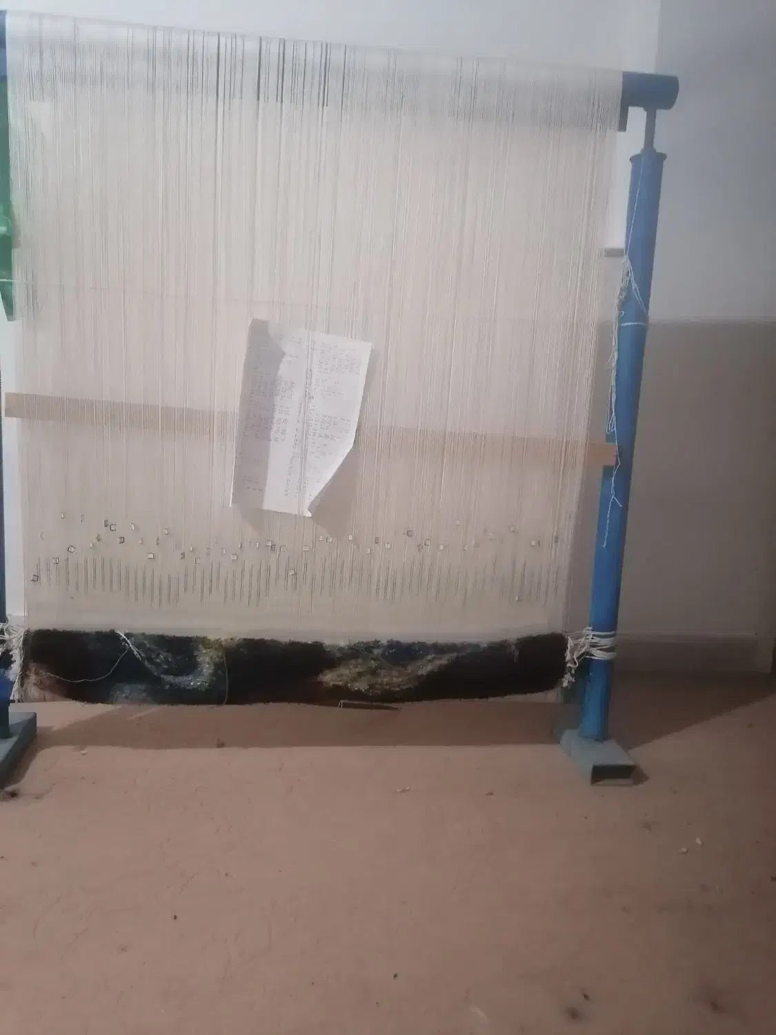 تابلو فرش|تابلو فرش|نجفآباد, ویلاشهر|دیوار