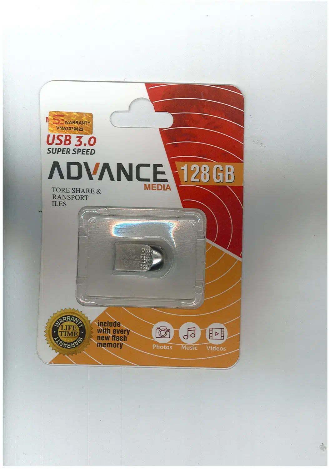 فروش ویژه فلش  و رم 128 گیگ USB3.0|قطعات و لوازم جانبی رایانه|قم, اسمعیل آباد|دیوار