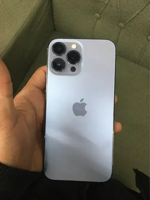 ۱۳پرومکس،۲۵۶گیگ،دوسیم با ریجستر،zaa|موبایل|نوشهر, |دیوار