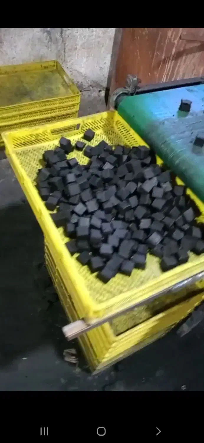 نیروی کاری کارگاه تولید ذغال|استخدام صنعتی، فنی، مهندسی|مراغه, |دیوار