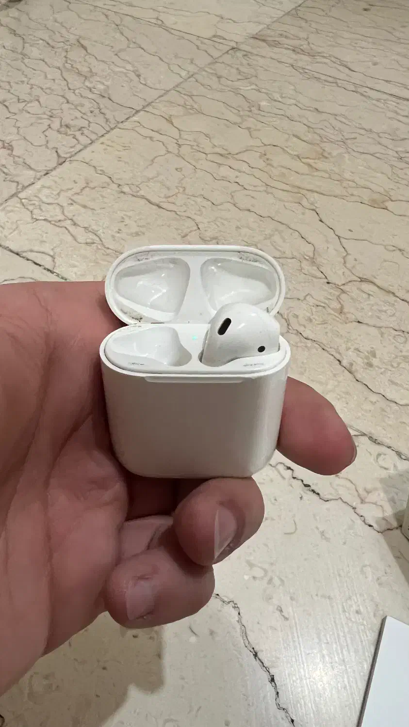 ایرپاد ۲|لوازم جانبی موبایل و تبلت|تهران, قزل قلعه|دیوار