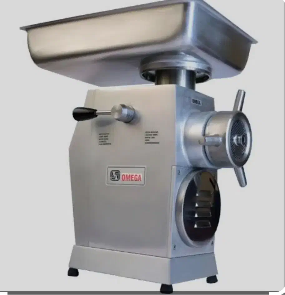 چرخ گوشت امگا ۳۲|کافیشاپ و رستوران|فردیس, طالقانی|دیوار