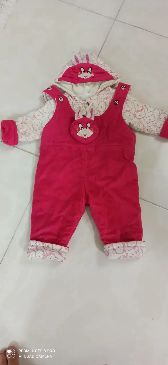 سرهمی بچگانه|کفش و لباس بچه|کرمانشاه, |دیوار