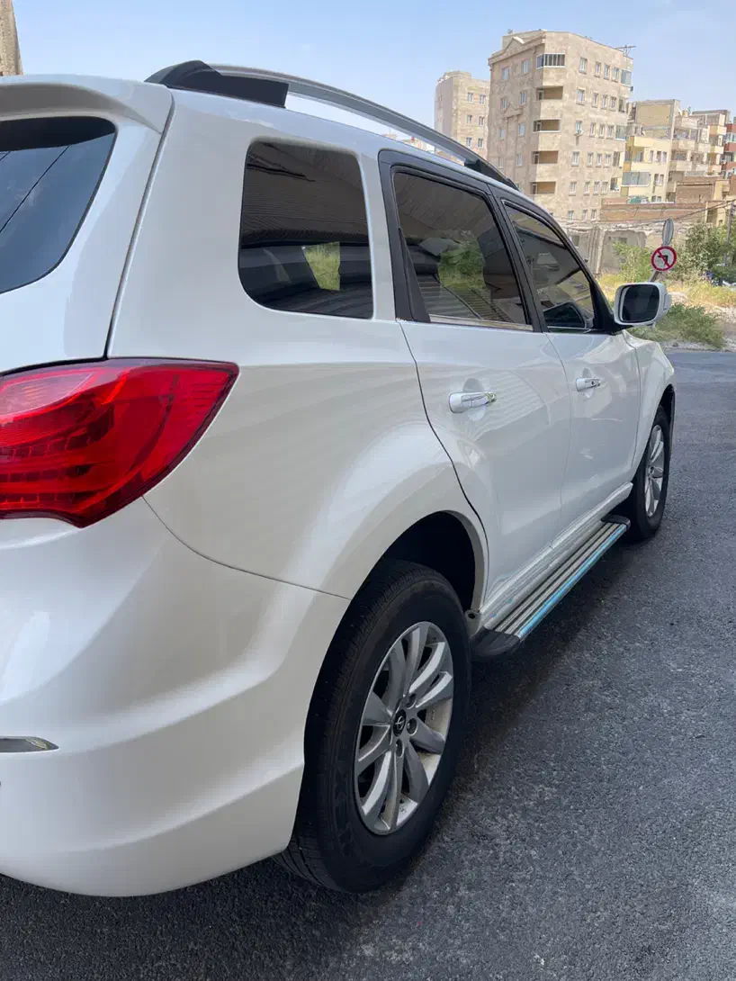 هایما s7 توربو ۱۸۰۰ مدل۹۹|خودرو سواری و وانت|تبریز, |دیوار