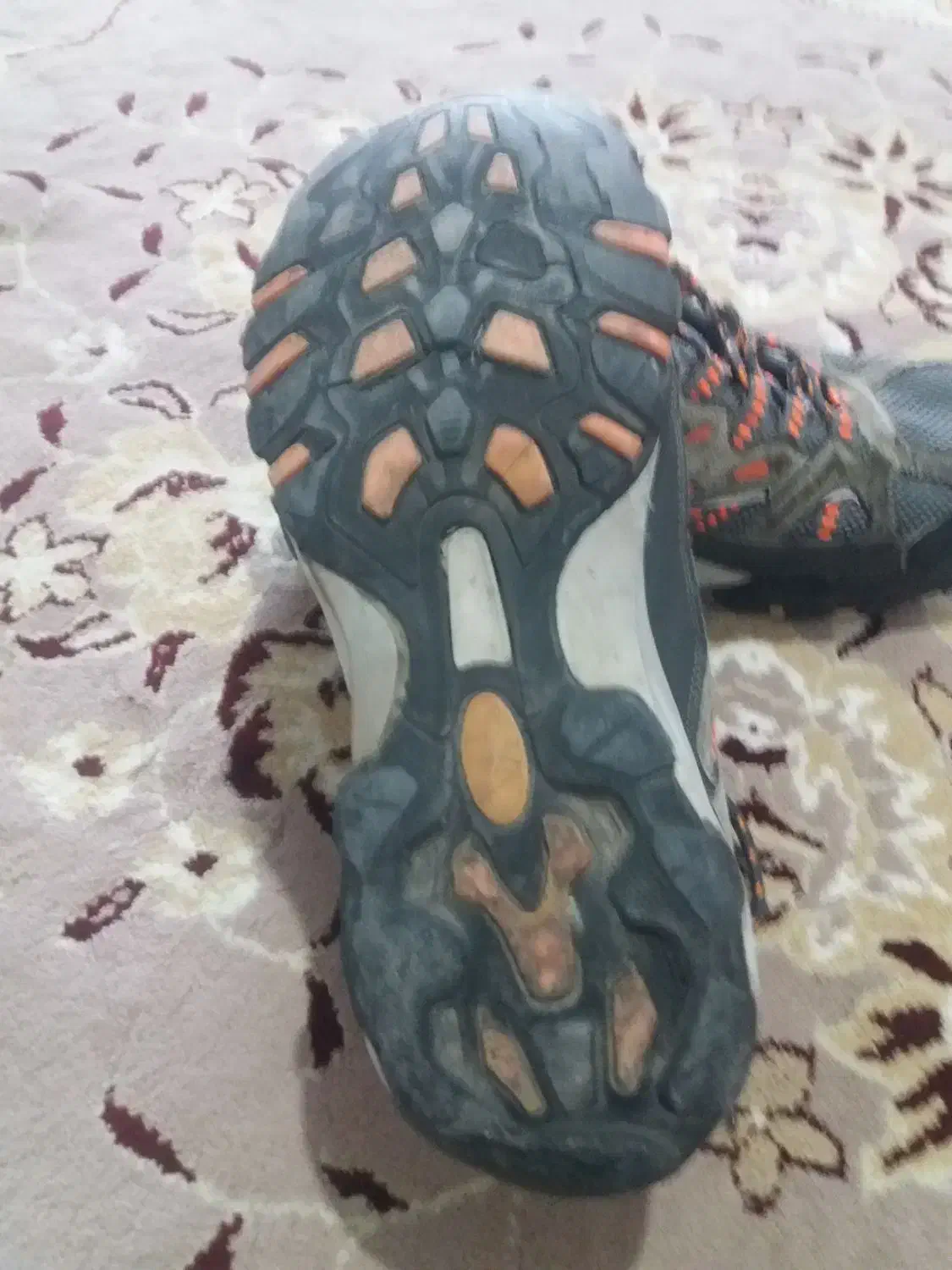 کتونی|کیف، کفش، کمربند|بروجرد, |دیوار