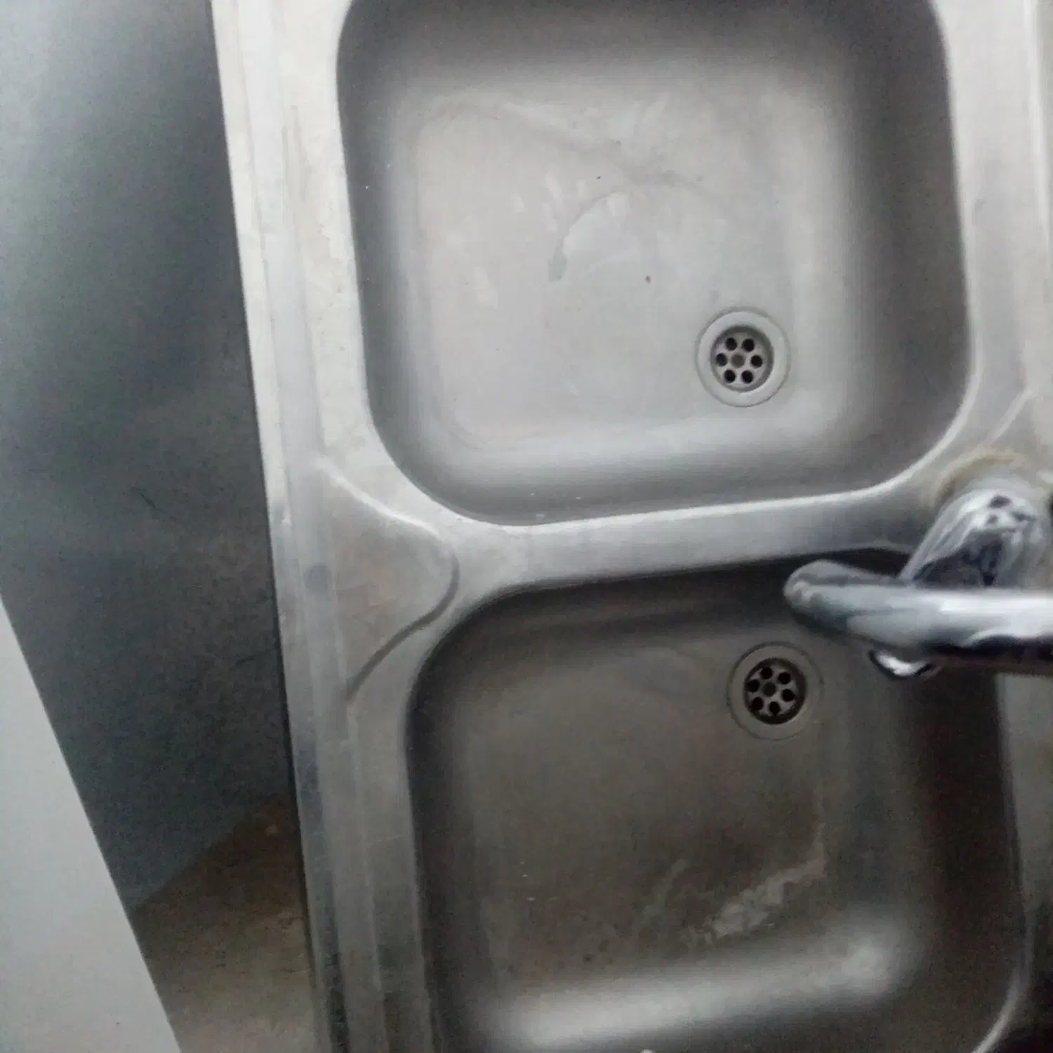 سینگ|آب‌چکان و نظم‌دهنده ظروف|قم, پردیسان|دیوار