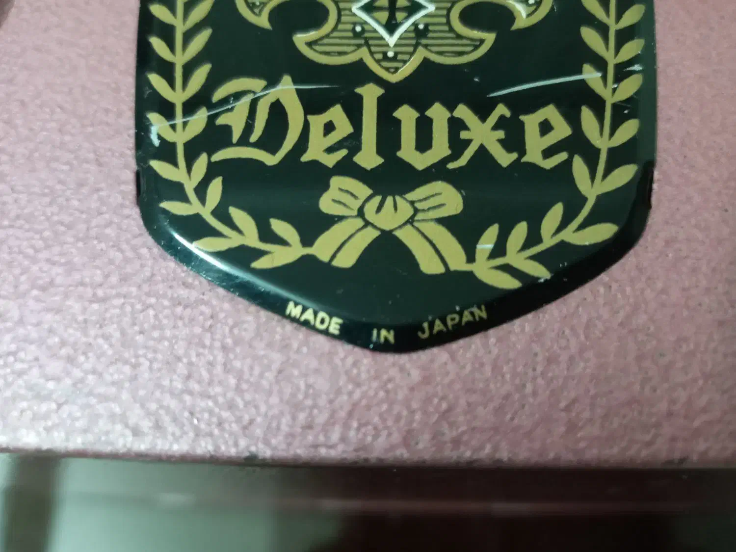 صندوقچه فلزی و قلک رمزدار و موزیکال، ژاپنی، عتیقه|کلکسیون اشیاء عتیقه|تهران, افسریه جنوبی|دیوار