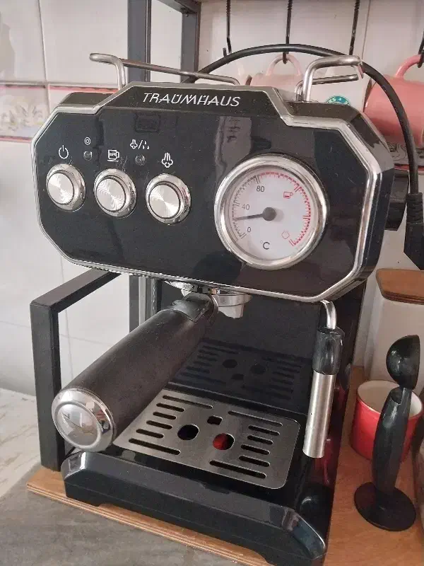 فروش اسپرسو ساز|سماور، چای‌ساز، قهوه‌ساز|آبیک, |دیوار