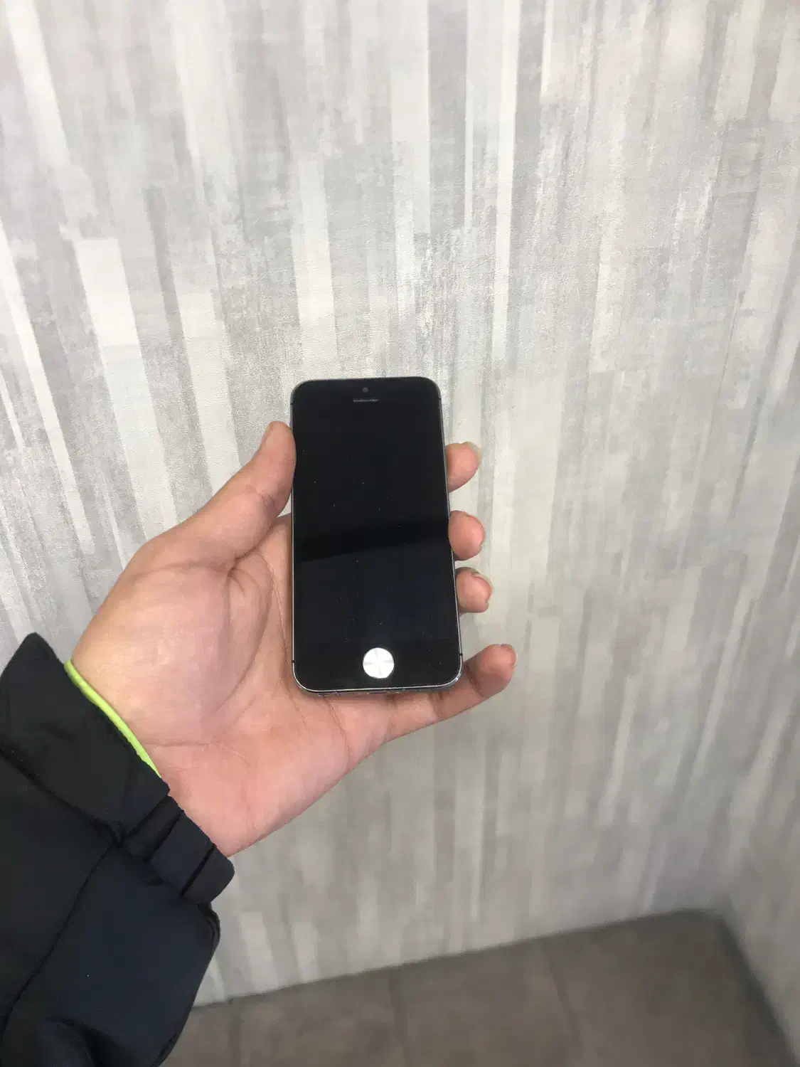 ایفون 5s|موبایل|کرمان, |دیوار