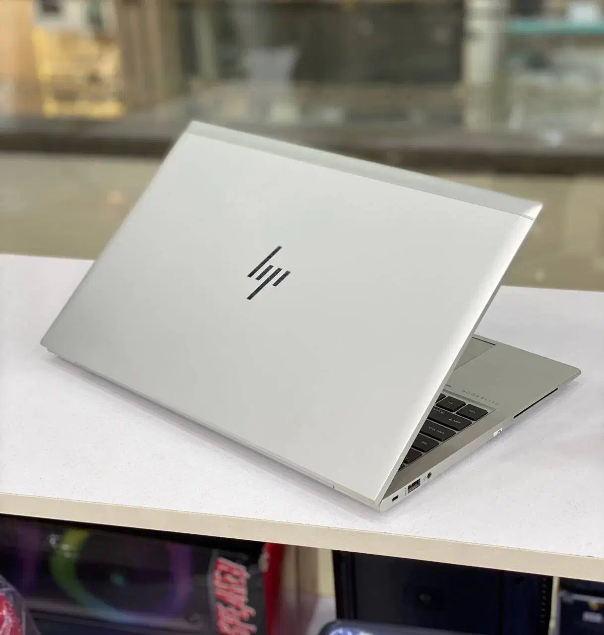 Hp elitebook 850 g7|رایانه همراه|یزد, |دیوار