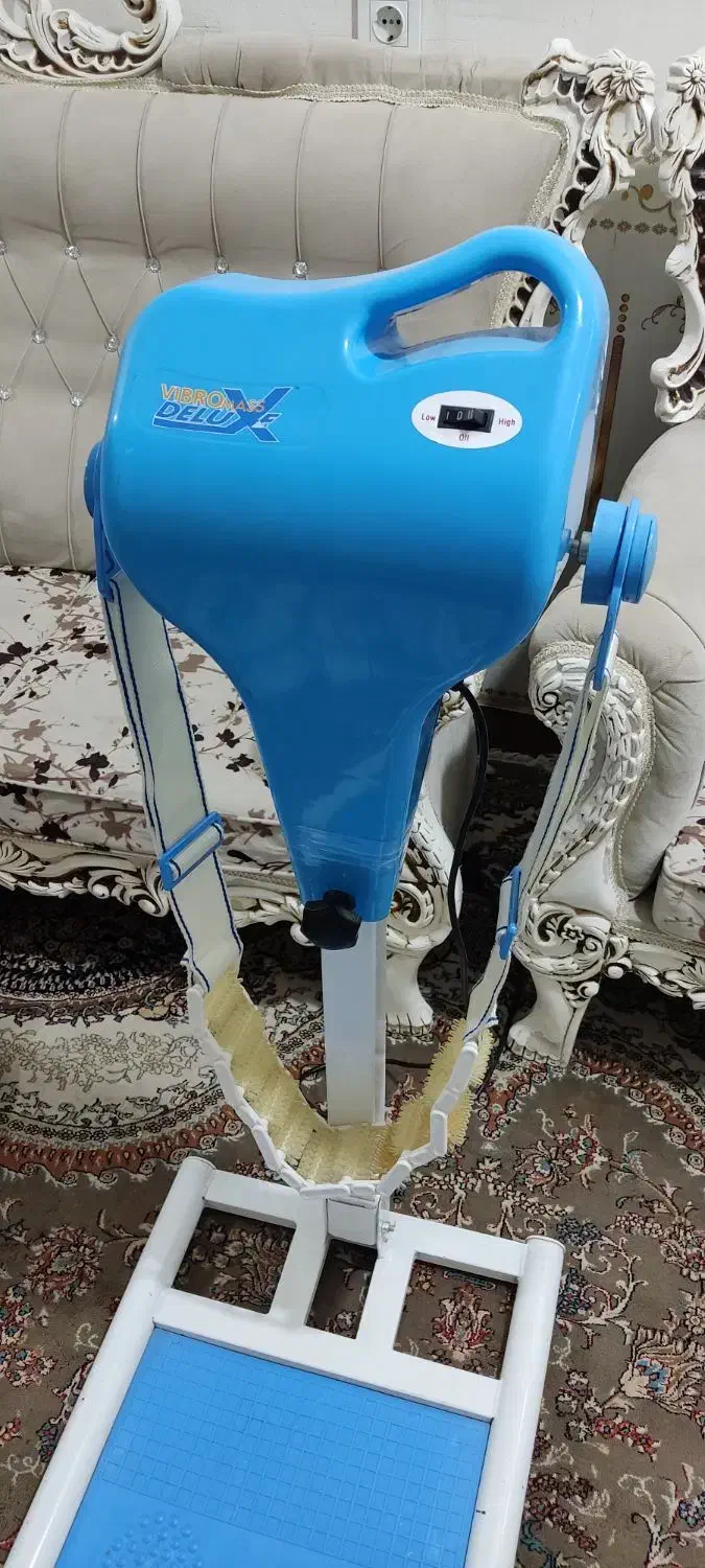 ماساژور و ویبره|آرایشی، بهداشتی، درمانی|دوگنبدان, |دیوار