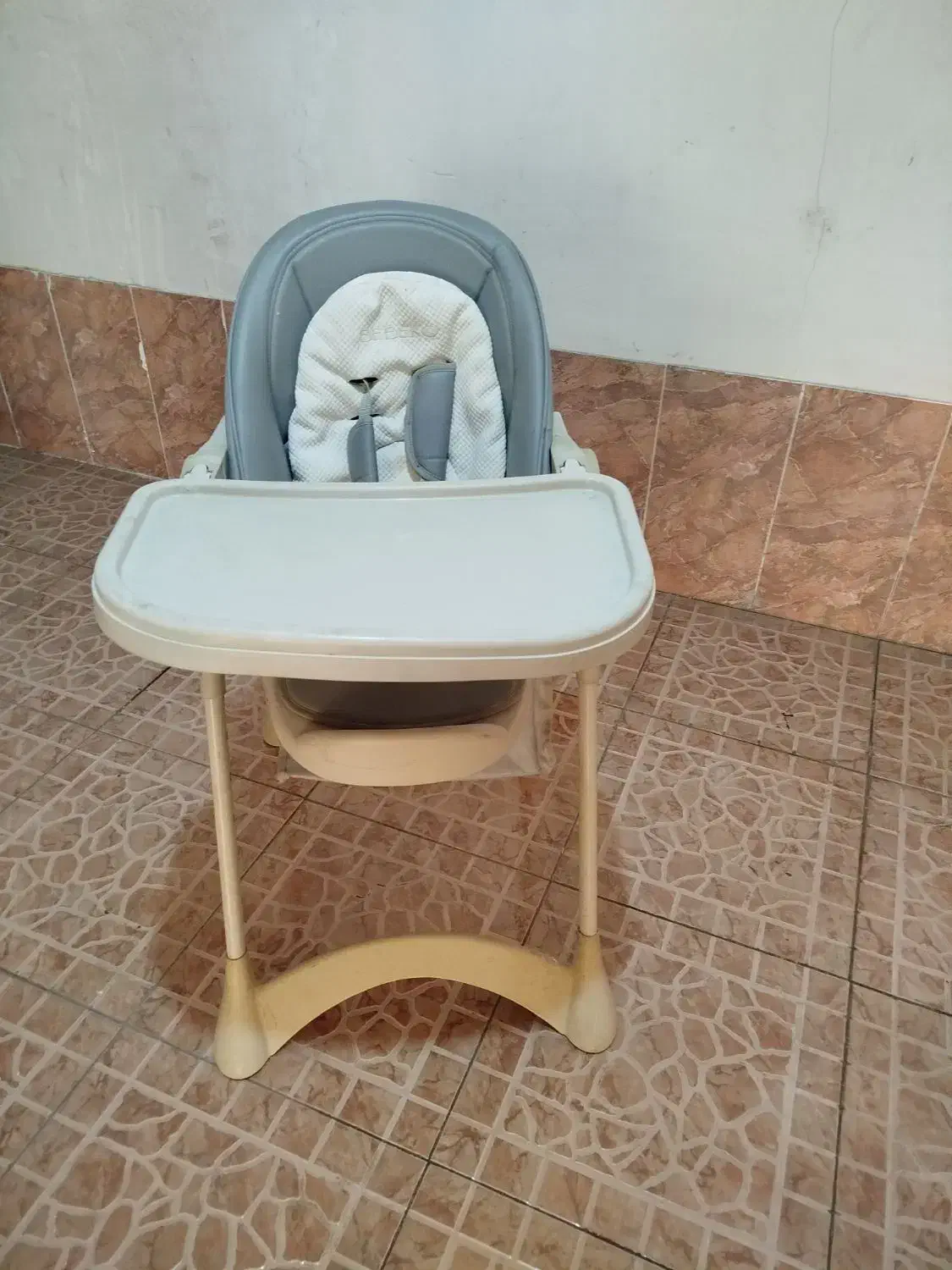 صندلی غذا کودک ببکو|اسباب و اثاث بچه|تبریز, |دیوار