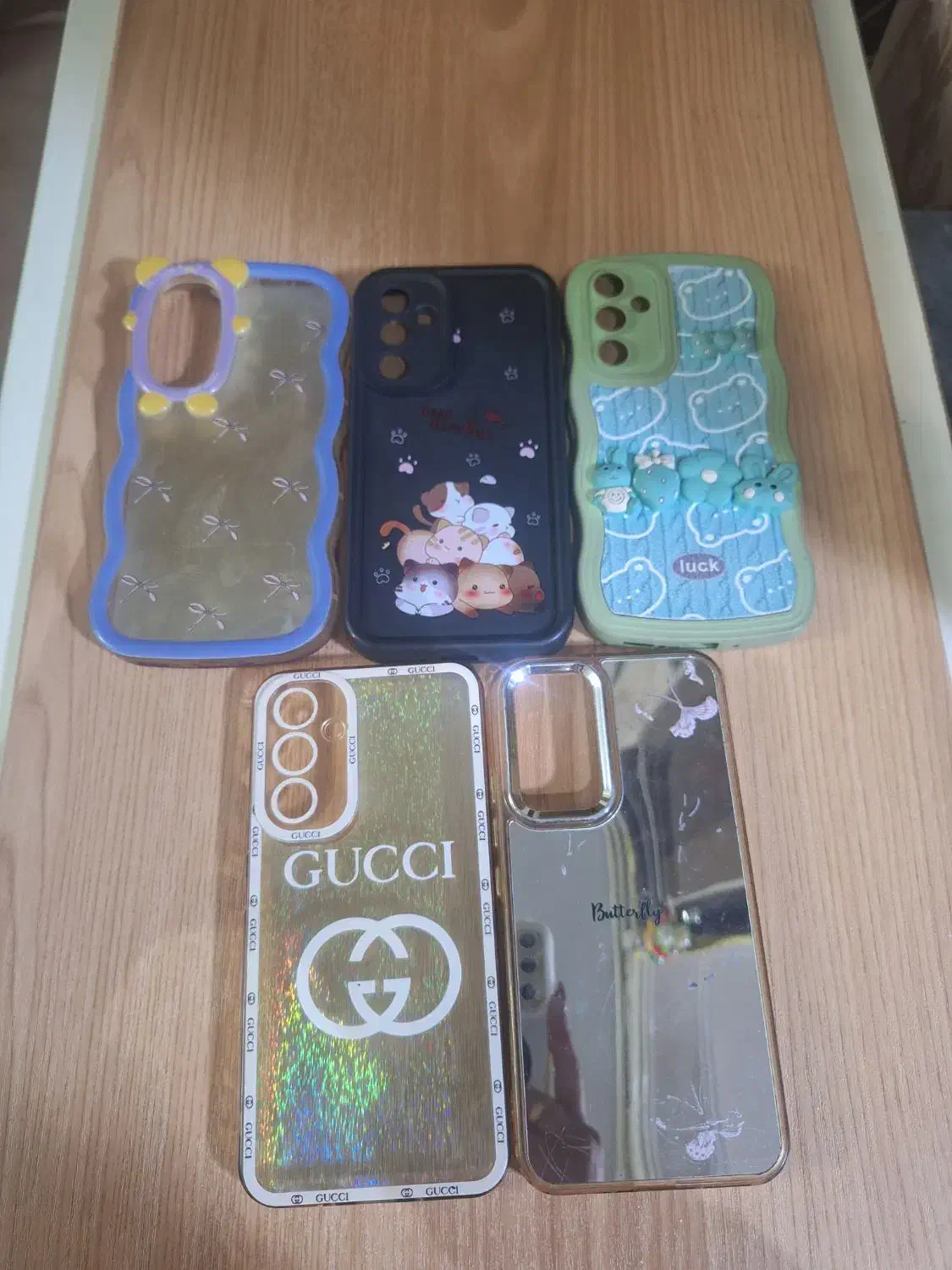 قاب گوشی|لوازم جانبی موبایل و تبلت|قرچک, میرزائی شمالی|دیوار