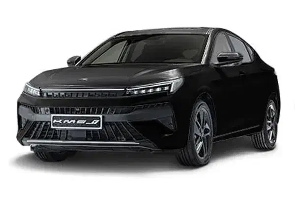 کی ام سی j7|خودرو سواری و وانت|تهران, اکباتان|دیوار