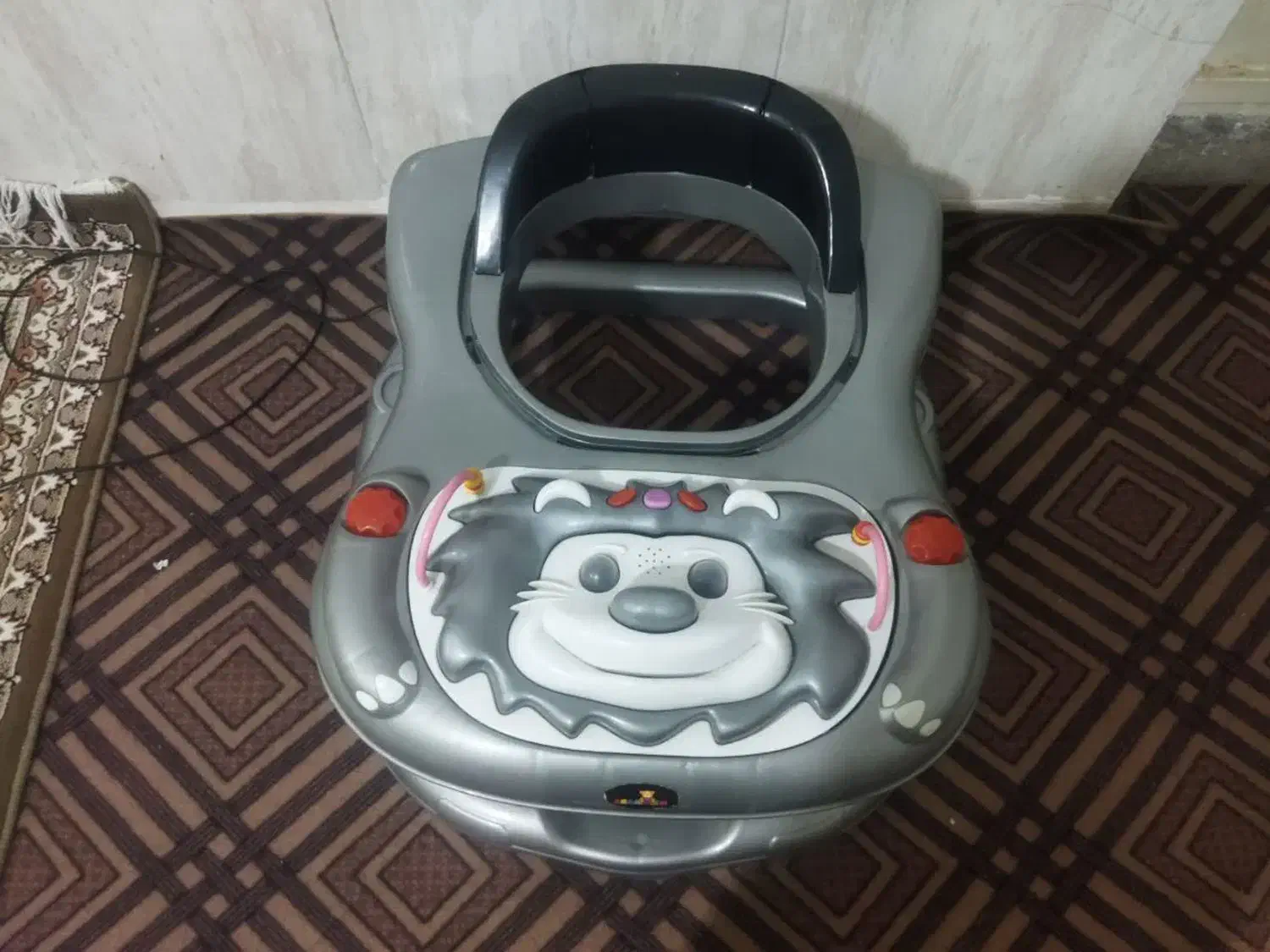 روروک|اسباب و اثاث بچه|مشهد, خواجه ربیع|دیوار