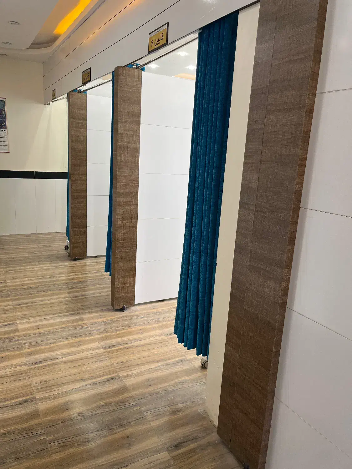 منشی فیزیوتراپی|استخدام درمانی، زیبایی، بهداشتی|بوشهر, |دیوار