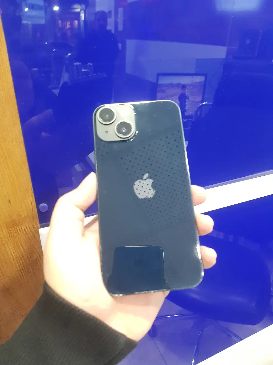 گوشی آیفون 14 iphone|موبایل|سبزوار, ولیعصر (نجار آباد)|دیوار