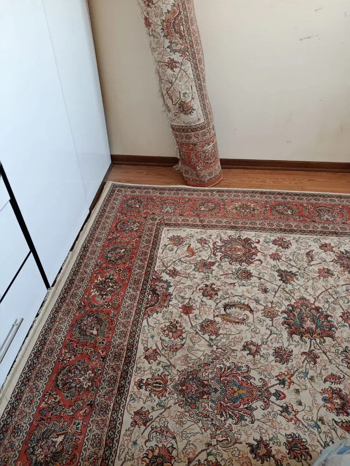 دوتا فرش ۹ متری با توستر|فرش|کرمانشاه, |دیوار