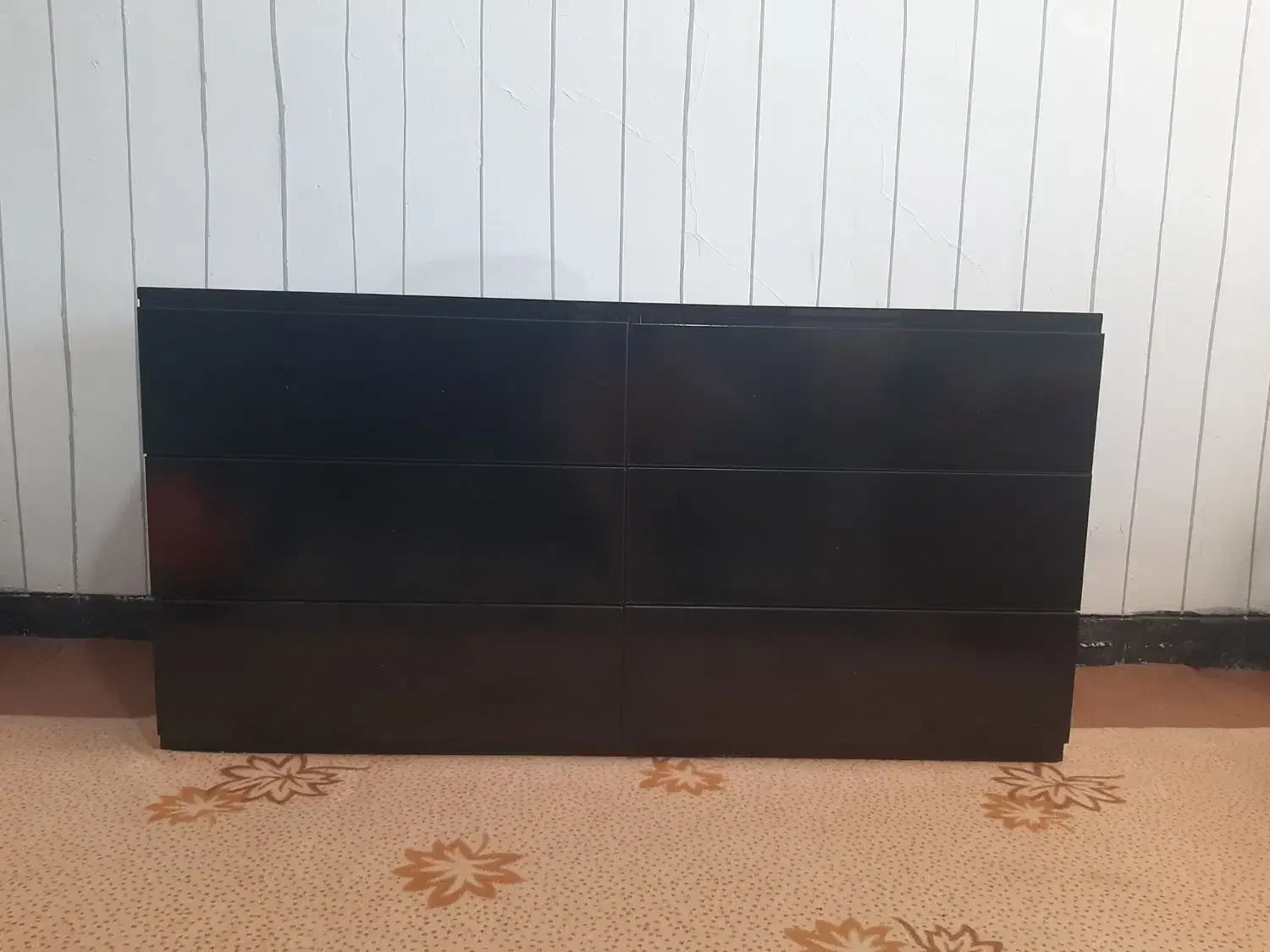 دراور ۶ کشو|جاکفشی، کمد، دراور|شیروان (لرستان), |دیوار