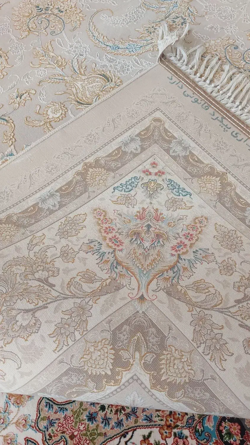 فرش ۹ متری در کمیجان|فرش|کمیجان, |دیوار