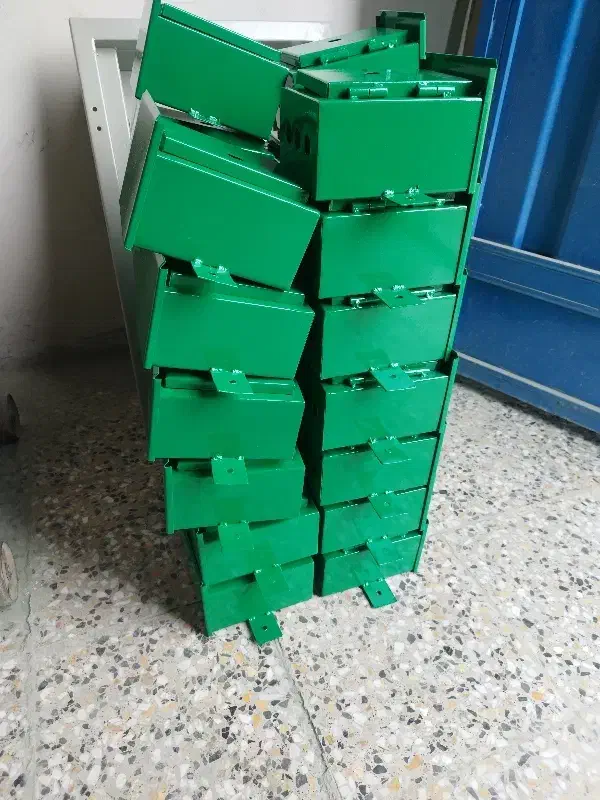 خدمات رنگ کوره ای مهر|خدمات پیشه و مهارت|لنجان, |دیوار