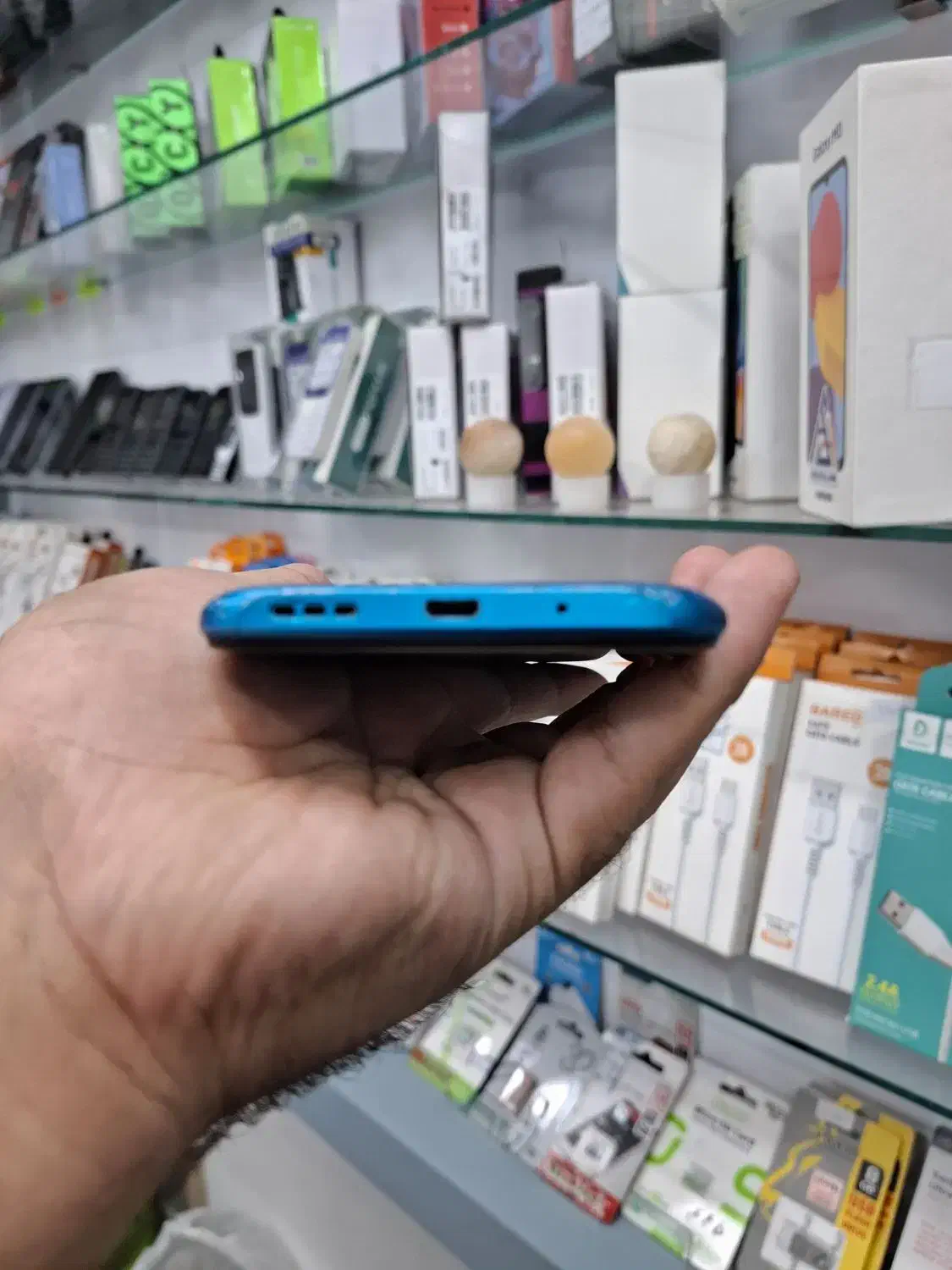 Redmi 9A|موبایل|گنبد کاووس, |دیوار