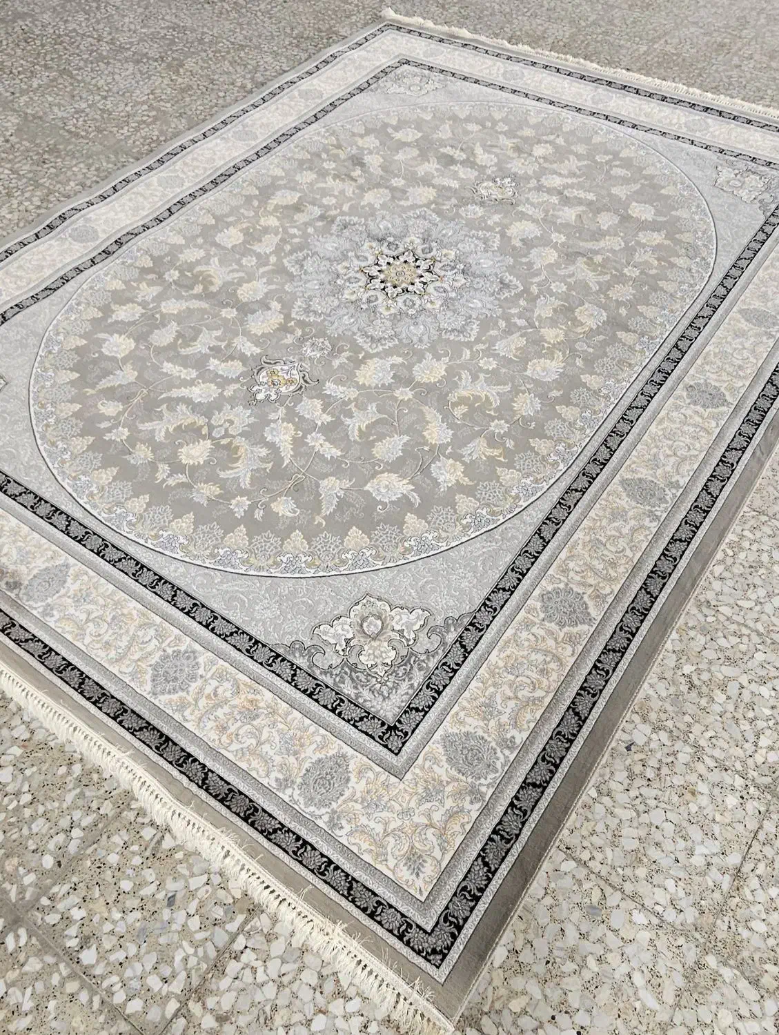 فرش مهر مشهد هزار شانه تراکم بالا|فرش|تهران, شهرک شریعتی|دیوار