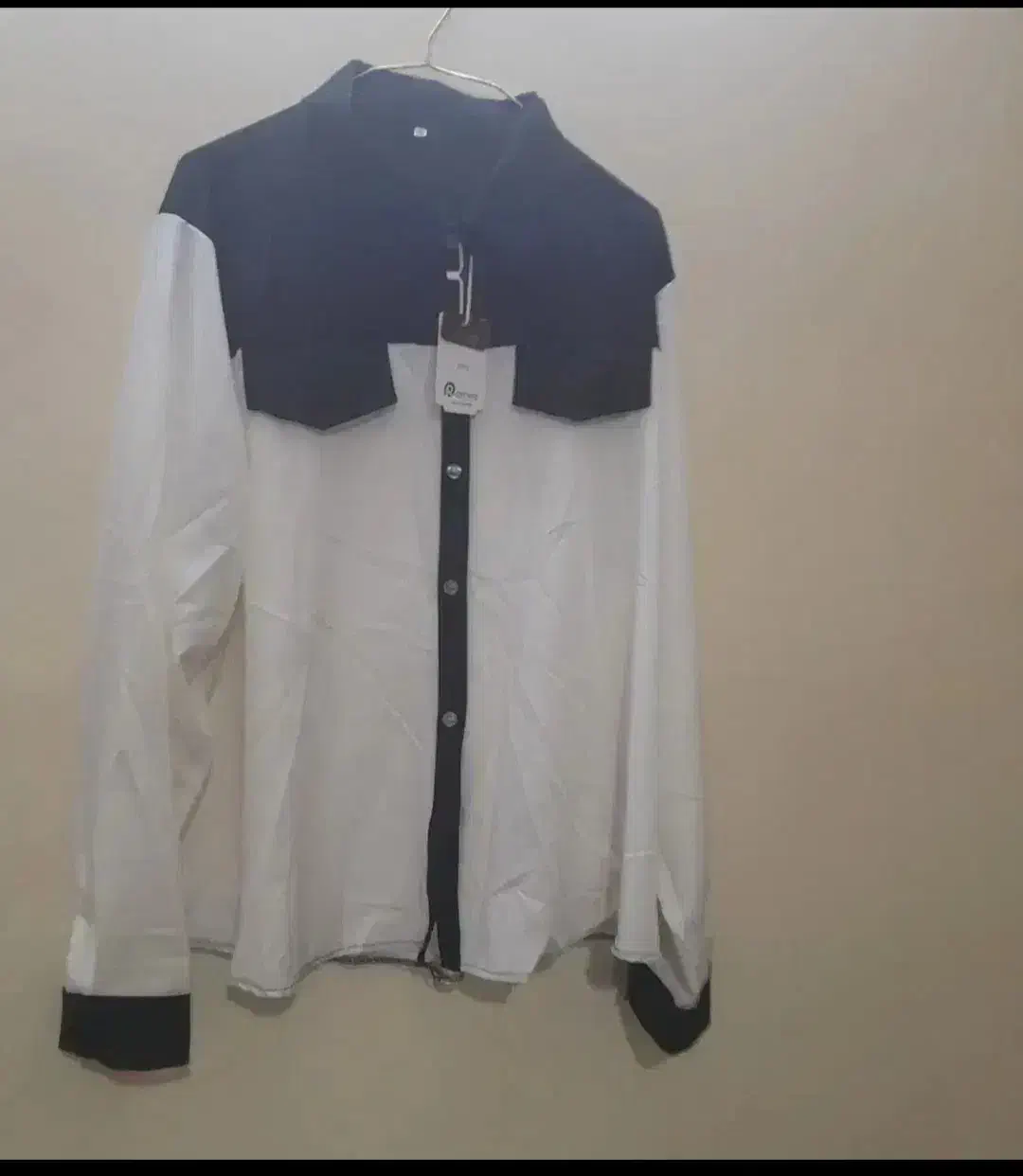 مانتو نونو سایز ۴ ایکس لارج|لباس|بروجرد, |دیوار