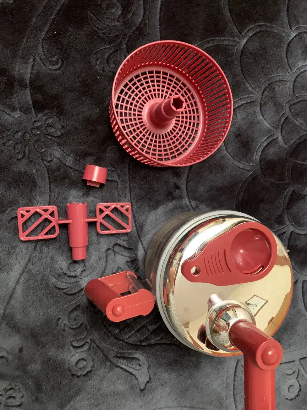 اسیاب دستی|خردکن، آسیاب، غذاساز|تهران, امانیه|دیوار