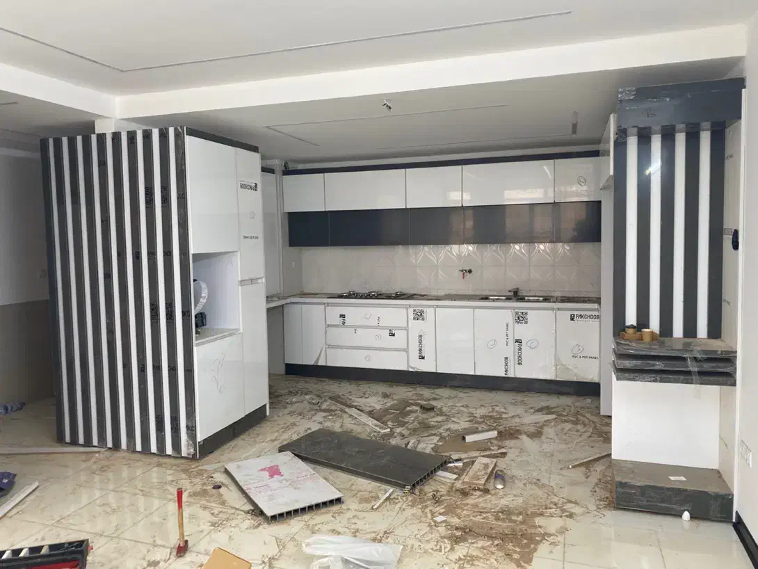 نصاب کابینت و کمد تعمیرات|خدمات پیشه و مهارت|شیراز, شهرک گلها|دیوار