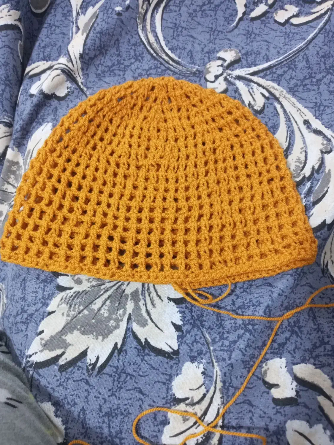 بافت کلاه فانتزی|لباس|رشت, ساغری سازان|دیوار