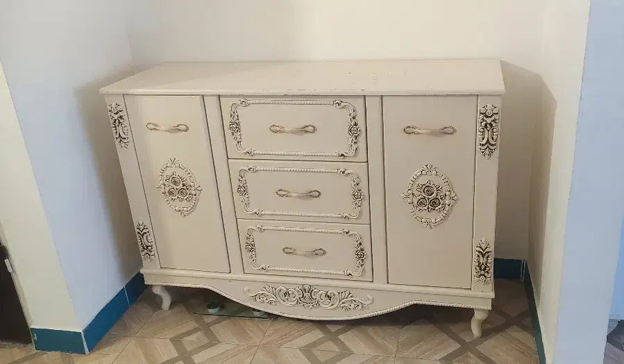 میز کنسول|بوفه، ویترین، کنسول|همدان, |دیوار