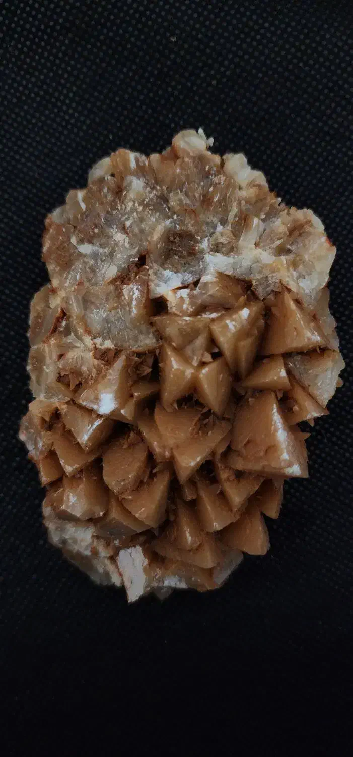 کلسیت سنگ کلکسیونی|کلکسیون و سرگرمی|تخت سلیمان, |دیوار