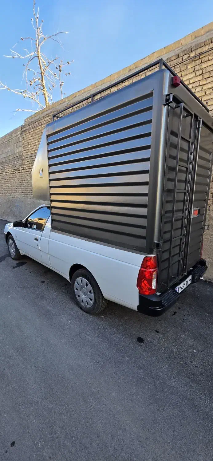 اریسان ۲ صفر|خودرو سواری و وانت|اصفهان, شفق|دیوار