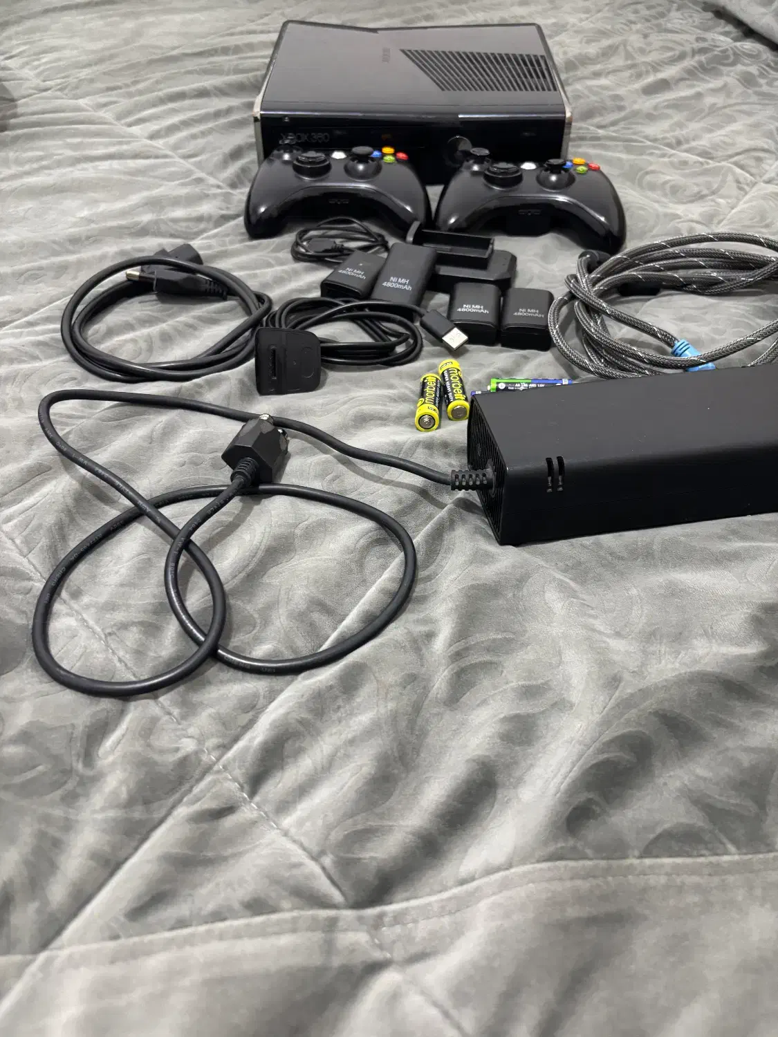 ایکس باکس ۳۶۰|کنسول، بازی ویدئویی و آنلاین|ساری, |دیوار