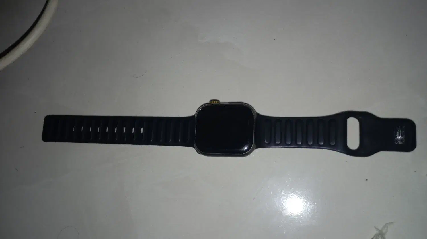 ساعت مچی|ساعت|گلبهار, شهر جدید گلبهار|دیوار