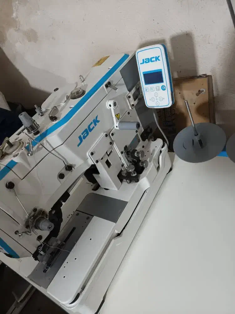 چرخ خیاطی فیوزینگ مادگی کمرکش دیگ بخار|چرخ خیاطی و ریسندگی|کهریزک, |دیوار