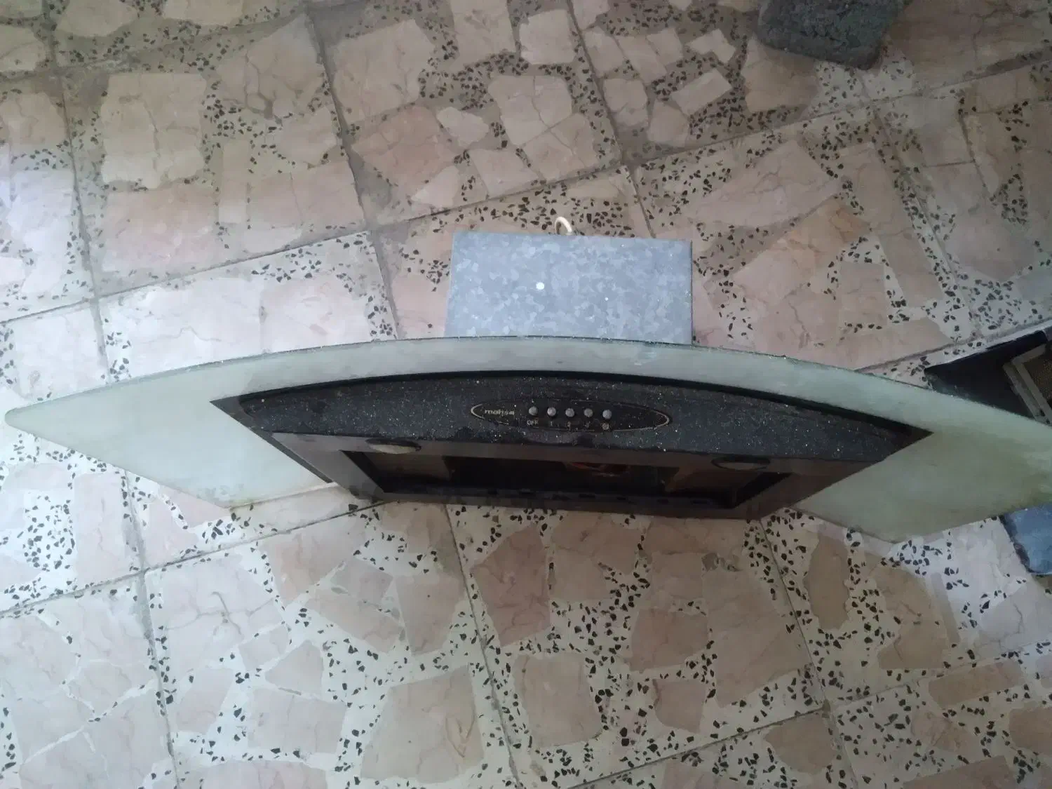 هودآشپزخانه|اجاق گاز و لوازم برقی پختوپز|رشت, توشیبا|دیوار