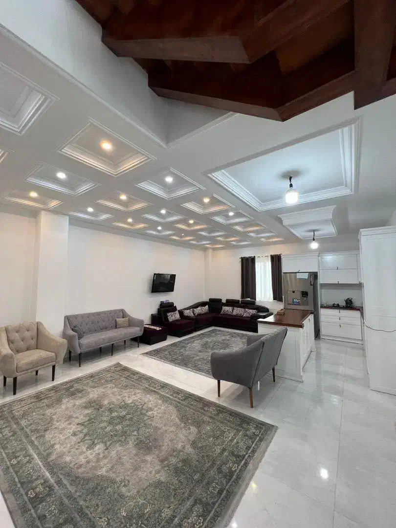 فروش آپارتمان 120 متری *دریاگوشه*تاپ لوکیشن*|فروش آپارتمان|سلمان‌شهر, |دیوار