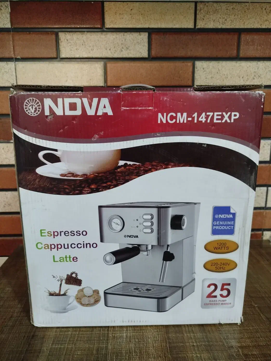 دستگاه اسپرسوساز|سماور، چایساز، قهوهساز|اهواز, فاز ۲ پادادشهر|دیوار