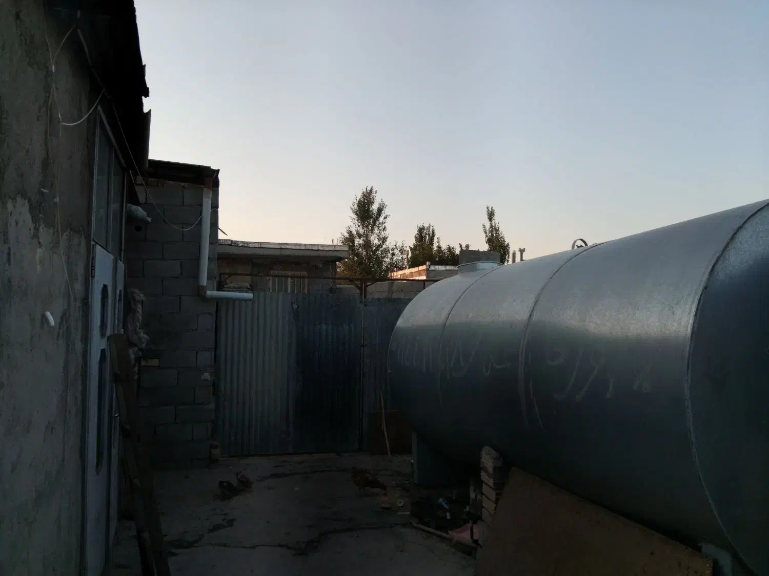 فروش گاوداری|فروش دفتر صنعتی، کشاورزی، تجاری|میانه, |دیوار